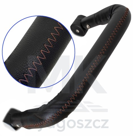 Rowerek trójkołowy Trike Fix V3 rower spacerówka 3w1 obracany 360 wolne koło czarny Rowerek trójkołowy Trike Fix V3 rower spacerówka 3w1 obracany 360 wolne koło czarny