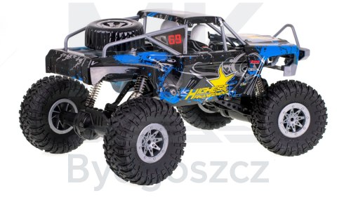 Samochód zdalnie sterowany WLtoys 104310 4WD 48cm 1:10 Samochód zdalnie sterowany WLtoys 104310 4WD 48cm 1:10