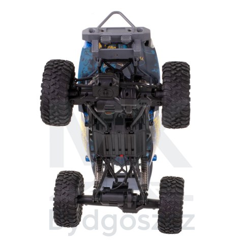 Samochód zdalnie sterowany WLtoys 104310 4WD 48cm 1:10 Samochód zdalnie sterowany WLtoys 104310 4WD 48cm 1:10