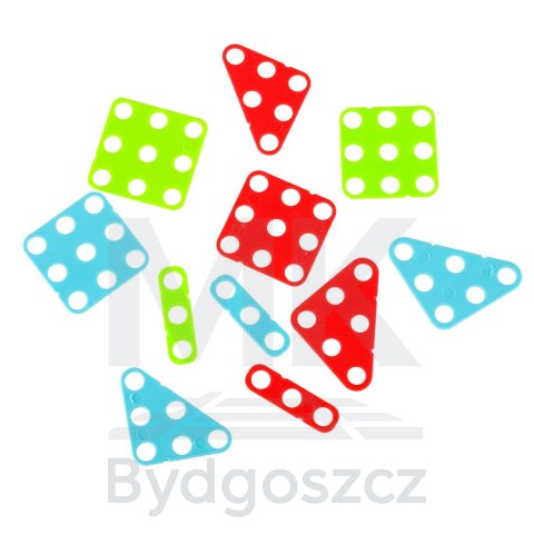 Wkrętarka wiertarka śrubki klocki konstrukcyjne zestaw majsterkowicza walizka 151 elementów Wkrętarka wiertarka śrubki klocki konstrukcyjne zestaw majsterkowicza walizka 151 elementów
