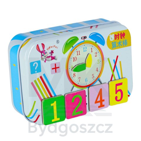 Zestaw edukacyjny nauka zegarka liczenia dodawania dla dzieci zegar do nauki godzin czasu Zestaw edukacyjny nauka zegarka liczenia dodawania dla dzieci zegar do nauki godzin czasu