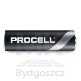 Bateria alkaiczna Duracell Procell LR6 AA 1szt