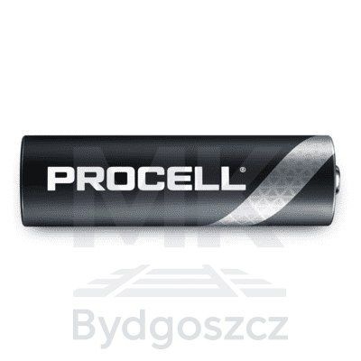 Bateria alkaiczna Duracell Procell LR6 AA 1szt