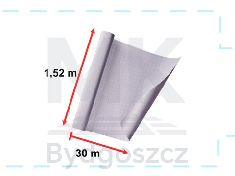 Folia okleina rolka aluminium imitująca stal metalic szczotkowana srebrna 1,52x30m Folia okleina rolka aluminium imitująca stal metalic szczotkowana srebrna 1,52x30m