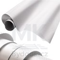 Folia rolka carbon 3D biała 1,27x28m