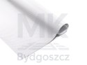 Folia rolka carbon 4D biała 1,52x30m