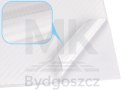 Folia rolka carbon 4D biała 1,52x30m