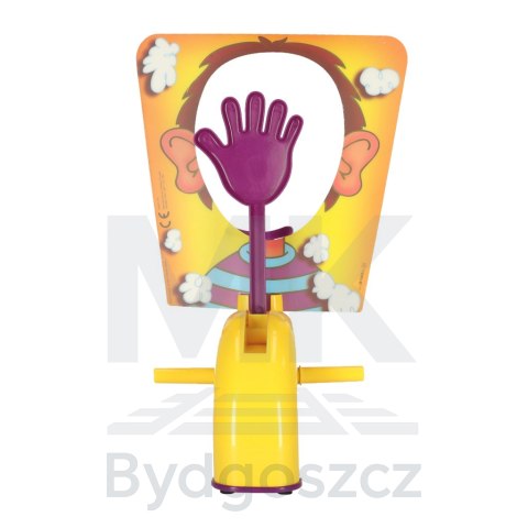 Gra Towarzyska PIE FACE Ciastem w twarz Gra Towarzyska PIE FACE Ciastem w twarz