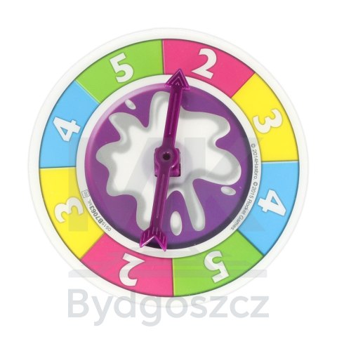 Gra Towarzyska PIE FACE Ciastem w twarz Gra Towarzyska PIE FACE Ciastem w twarz