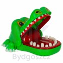 Gra zręcznościowa Krokodyl u dentysty