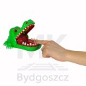 Gra zręcznościowa Krokodyl u dentysty