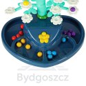 Gra zręcznościowa Tańczący słonecznik kwiatek 4 graczy