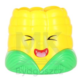 Gra zręcznościowa Złap popcorn kukurydza kubeczki 4 graczy