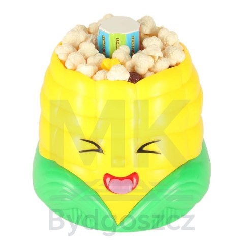 Gra zręcznościowa Złap popcorn kukurydza kubeczki 4 graczy Gra zręcznościowa Złap popcorn kukurydza kubeczki 4 graczy