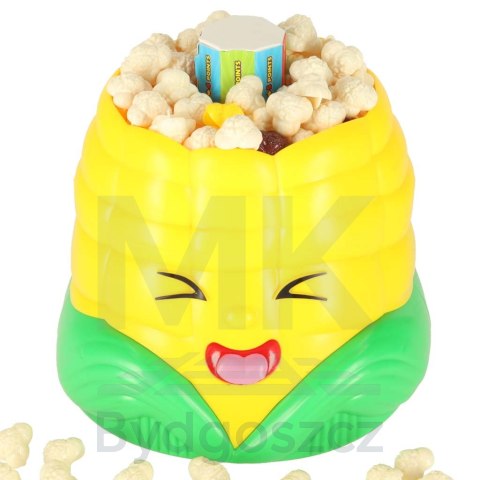 Gra zręcznościowa Złap popcorn kukurydza kubeczki 4 graczy Gra zręcznościowa Złap popcorn kukurydza kubeczki 4 graczy