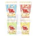Gra zręcznościowa Złap popcorn kukurydza kubeczki 4 graczy