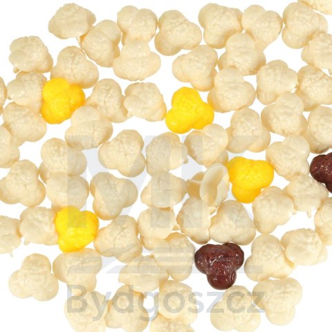 Gra zręcznościowa Złap popcorn kukurydza kubeczki 4 graczy Gra zręcznościowa Złap popcorn kukurydza kubeczki 4 graczy