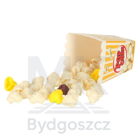 Gra zręcznościowa Złap popcorn kukurydza kubeczki 4 graczy Gra zręcznościowa Złap popcorn kukurydza kubeczki 4 graczy