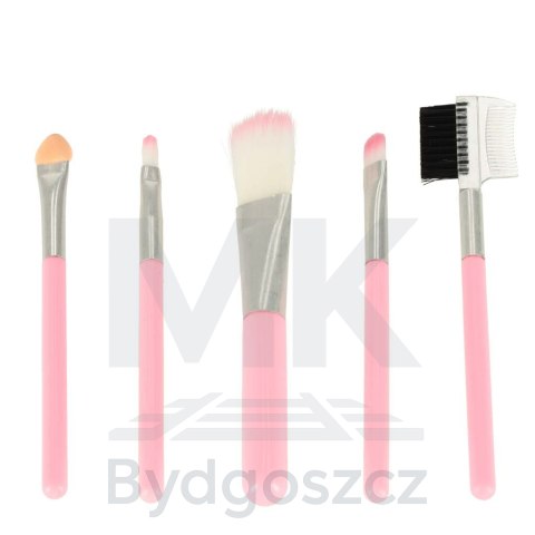 Kosmetyki do makijażu make up lakiery torebka zestaw 21 elementów Kosmetyki do makijażu make up lakiery torebka zestaw 21 elementów