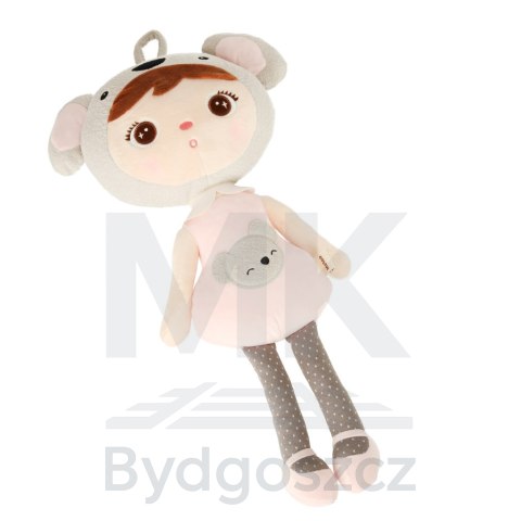 Lalka szmaciana METOO przytulanka miękka miś koala 46cm Lalka szmaciana METOO przytulanka miękka miś koala 46cm