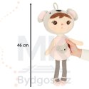 Lalka szmaciana METOO przytulanka miękka miś koala 46cm