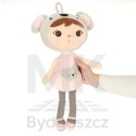 Lalka szmaciana METOO przytulanka miękka miś koala 46cm