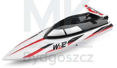 Łódź zdalnie sterowana na pilota RC WLtoys WL912A Łódź zdalnie sterowana na pilota RC WLtoys WL912A