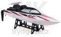 Łódź zdalnie sterowana na pilota RC WLtoys WL912A