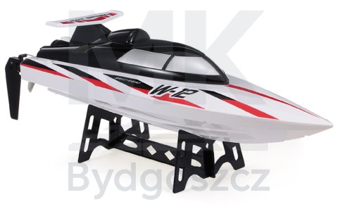 Łódź zdalnie sterowana na pilota RC WLtoys WL912A Łódź zdalnie sterowana na pilota RC WLtoys WL912A