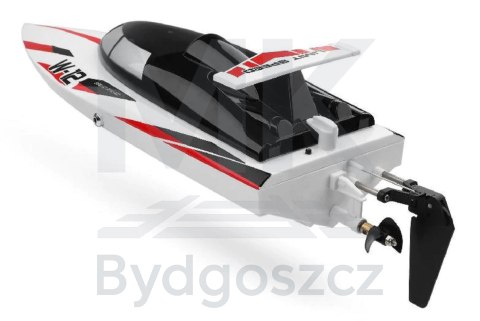 Łódź zdalnie sterowana na pilota RC WLtoys WL912A Łódź zdalnie sterowana na pilota RC WLtoys WL912A