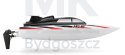 Łódź zdalnie sterowana na pilota RC WLtoys WL912A