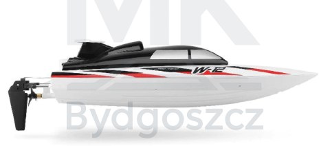 Łódź zdalnie sterowana na pilota RC WLtoys WL912A Łódź zdalnie sterowana na pilota RC WLtoys WL912A