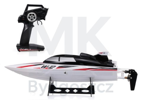Łódź zdalnie sterowana na pilota RC WLtoys WL912A Łódź zdalnie sterowana na pilota RC WLtoys WL912A