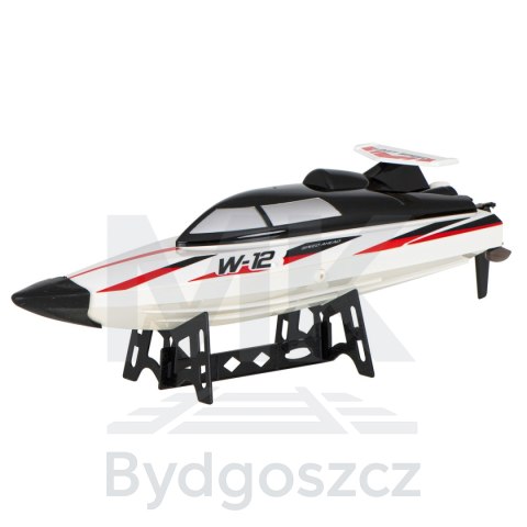 Łódź zdalnie sterowana na pilota RC WLtoys WL912A Łódź zdalnie sterowana na pilota RC WLtoys WL912A