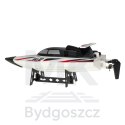 Łódź zdalnie sterowana na pilota RC WLtoys WL912A
