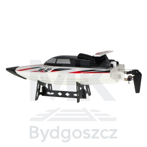 Łódź zdalnie sterowana na pilota RC WLtoys WL912A Łódź zdalnie sterowana na pilota RC WLtoys WL912A