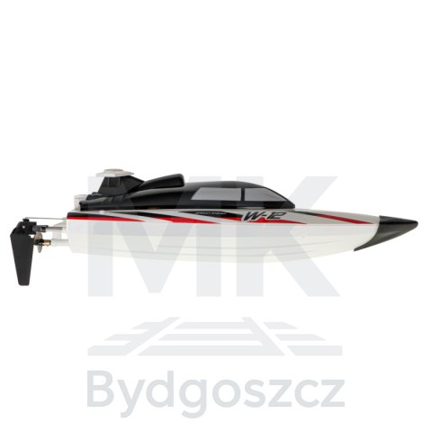 Łódź zdalnie sterowana na pilota RC WLtoys WL912A Łódź zdalnie sterowana na pilota RC WLtoys WL912A