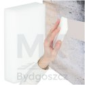 Magiczna gąbka z melaminy do czyszczenia plam zabrudzeń bez chemii wielofunkcyjna