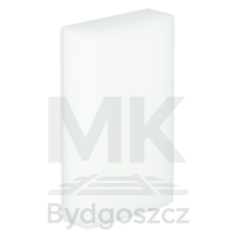 Magiczna gąbka z melaminy do czyszczenia plam zabrudzeń bez chemii wielofunkcyjna Magiczna gąbka z melaminy do czyszczenia plam zabrudzeń bez chemii wielofunkcyjna