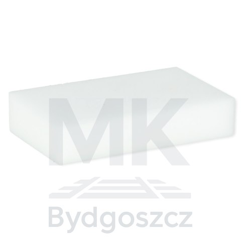 Magiczna gąbka z melaminy do czyszczenia plam zabrudzeń bez chemii wielofunkcyjna Magiczna gąbka z melaminy do czyszczenia plam zabrudzeń bez chemii wielofunkcyjna