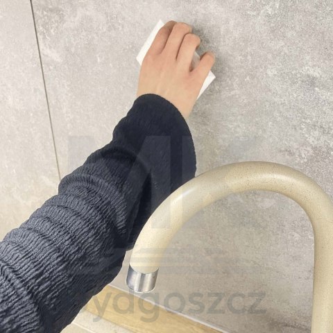 Magiczna gąbka z melaminy do czyszczenia plam zabrudzeń bez chemii wielofunkcyjna Magiczna gąbka z melaminy do czyszczenia plam zabrudzeń bez chemii wielofunkcyjna