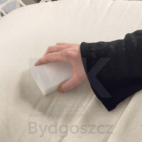 Magiczna gąbka z melaminy do czyszczenia plam zabrudzeń bez chemii wielofunkcyjna Magiczna gąbka z melaminy do czyszczenia plam zabrudzeń bez chemii wielofunkcyjna