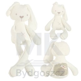 Maskotka pluszowa królik 49cm