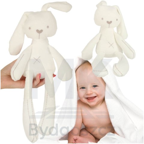 Maskotka pluszowa królik 49cm Maskotka pluszowa królik 49cm