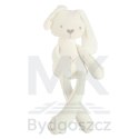 Maskotka pluszowa królik 49cm