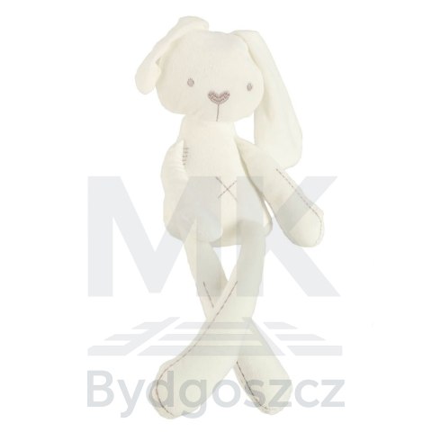 Maskotka pluszowa królik 49cm Maskotka pluszowa królik 49cm
