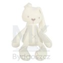 Maskotka pluszowa królik 49cm