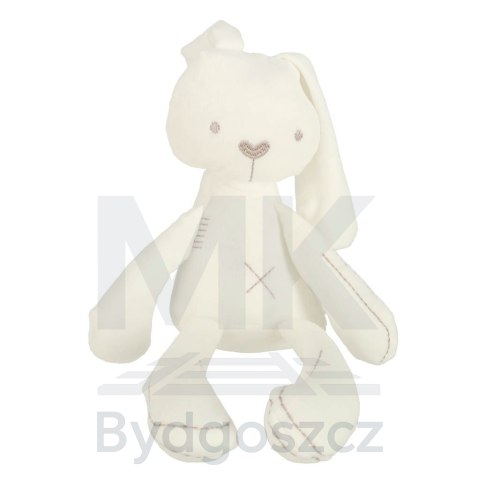 Maskotka pluszowa królik 49cm Maskotka pluszowa królik 49cm