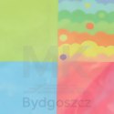 Mata wodna do malowania rysowania wodą mazaki pieczątki szablony wałek 120x90cm łąka