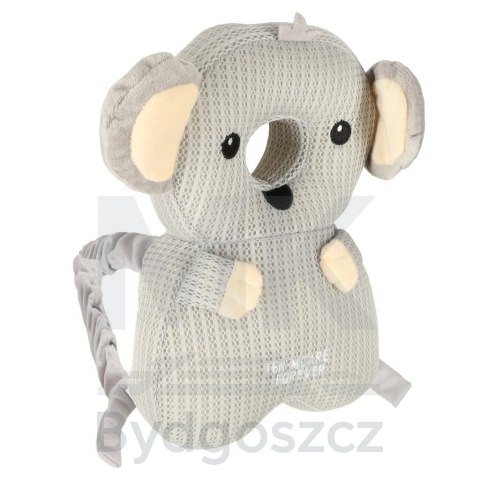 Ochrona głowy poduszka do nauki chodzenia plecak bezpieczeństwa przed upadkiem koala Ochrona głowy poduszka do nauki chodzenia plecak bezpieczeństwa przed upadkiem koala